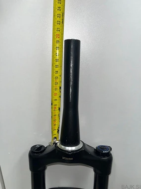 Recon Silver RL, 29” 150 mm, boost