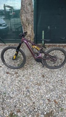 Specialized Turbo Levo Alloy (Limited Edition)
