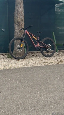 Specialized Turbo Levo Alloy (Limited Edition)