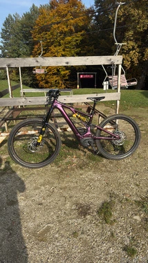 Specialized Turbo Levo Alloy (Limited Edition)