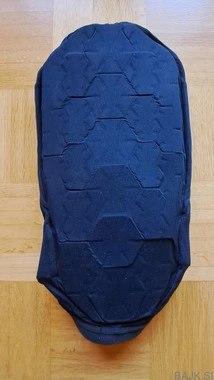 Otroška mtb zaščita za hrbet Dainese