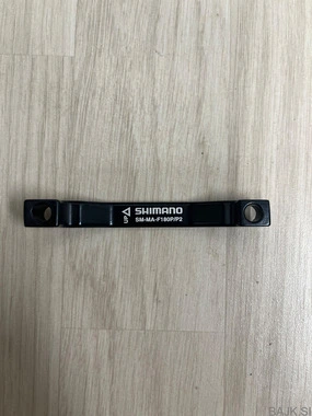 Shimano adapter SM-MA-F180P/P2 za disk zavoro
