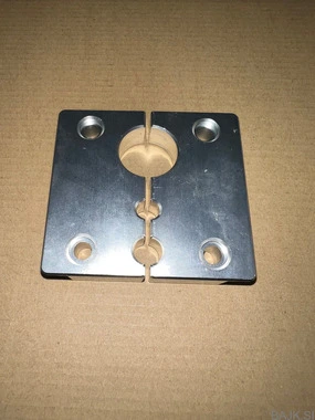 Primež za kartušo vilice FOX