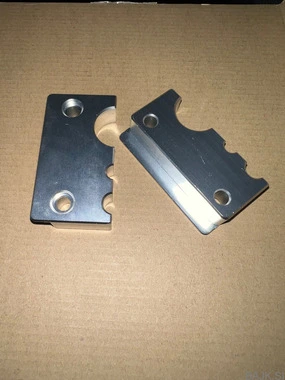 Primež za kartušo vilice FOX