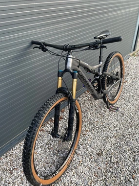Orbea Occam m 30 eagle S