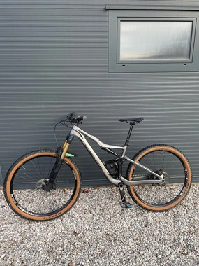 Orbea Occam m 30 eagle S