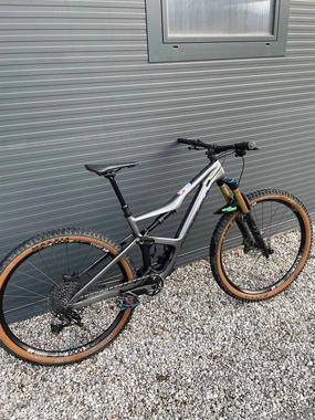 Orbea Occam m 30 eagle S