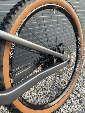 Orbea Occam m 30 eagle S