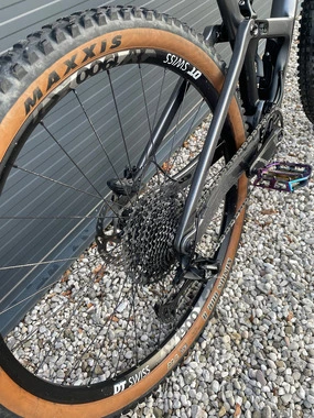 Orbea Occam m 30 eagle S