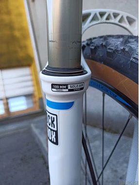 Cube LTD Pro 29 L | RockShox Reba RL | Shimano 3x10