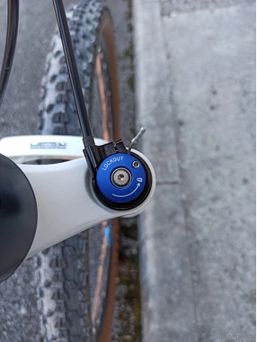 Cube LTD Pro 29 L | RockShox Reba RL | Shimano 3x10