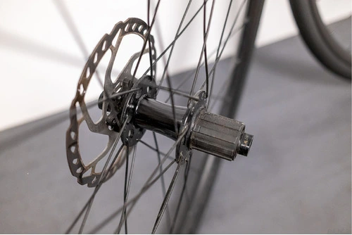 Axis Elite Disc 700c set obročev