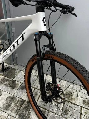 Scott Scale 930 2024 XL