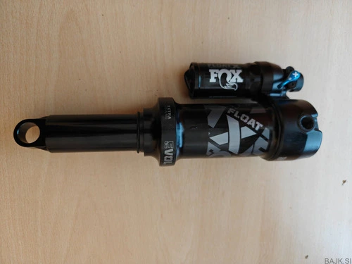 Fox Float X Performance 205x65 (nov)