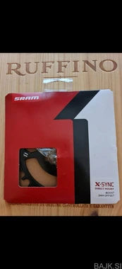 Sram narrow-wide zobnik / 30t za 11 prestav