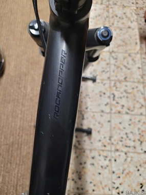 Specialized Rockhopper