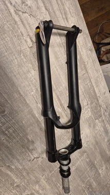 Prodam SR Suntour AION 35mm LoR 27.5