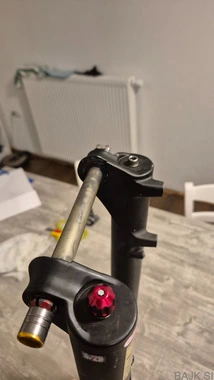 Prodam SR Suntour AION 35mm LoR 27.5