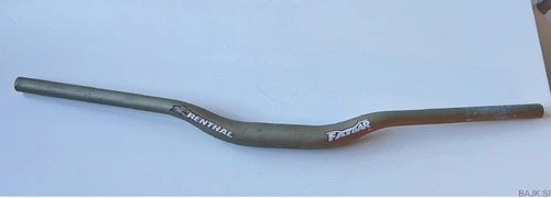 Krmilo Renthal Fatbar 35mm, riser 30mm