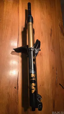 Fox factory 38, 29/27,5  grip 2, 170mm hoda 2023.