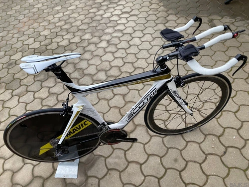 KRONOMETER KOLO/ KOLO ZA KRONOMETER SCOTT KARBONSKO KOLO,1150€