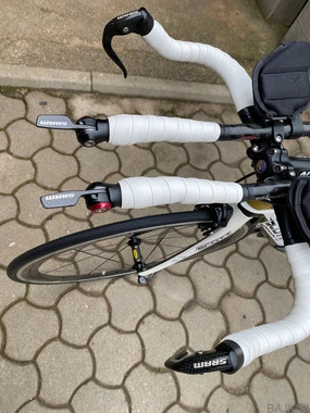 KRONOMETER KOLO/ KOLO ZA KRONOMETER SCOTT KARBONSKO KOLO,1150€