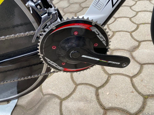 KRONOMETER KOLO/ KOLO ZA KRONOMETER SCOTT KARBONSKO KOLO,1150€