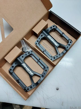 Reverse Components Black ONE (NOVO)