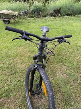 Cannondale trail