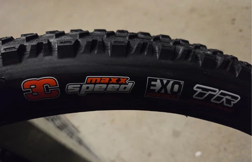 Maxxis Ardent Race 3C MaxxSpeed 29 x 2.35