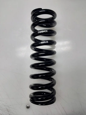 FOX vzmet 450 x 3,25 (NOVO)