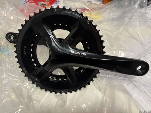 Gonilka Shimano RS520