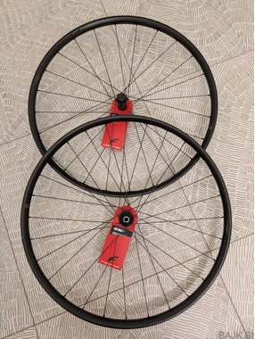 Fulcrum Metal ALX 29' - novo