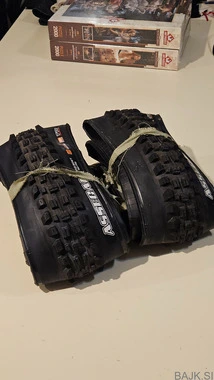 Maxxis Assegai 29x2.5 EXO+