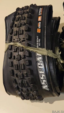 Maxxis Assegai 29x2.5 EXO+