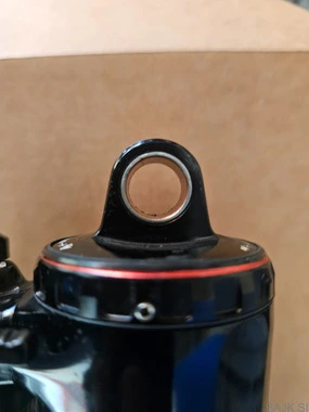 RockShox Super deluxe Ultimate 230x65