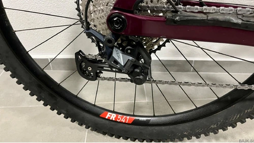 Orbea Rallon 2022 XL