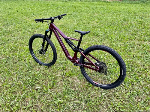 Orbea Rallon 2022 XL