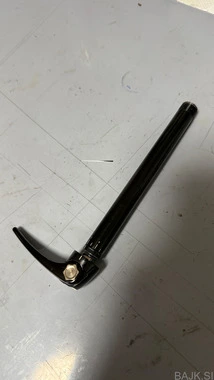 rock shox sprednja maxle ultimate os