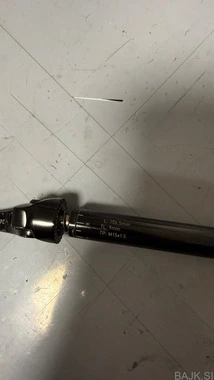 rock shox sprednja maxle ultimate os