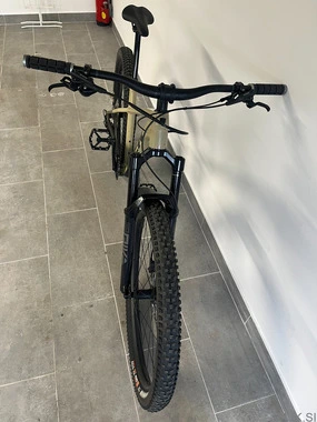 KOT NOV TREK ROSCOE 9