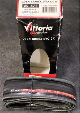 Plašč 20x571 , 26x1.1 , 27,5x2.1