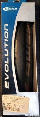 Plašč 20x571 , 26x1.1 , 27,5x2.1