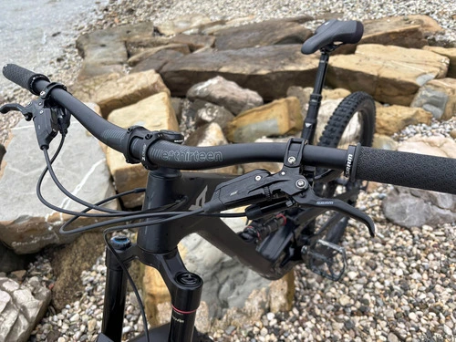 Prodam YT Capra Pro 29 Bike
