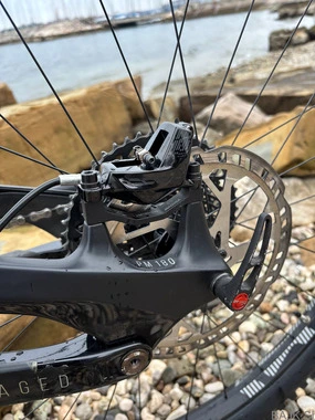 Prodam YT Capra Pro 29 Bike