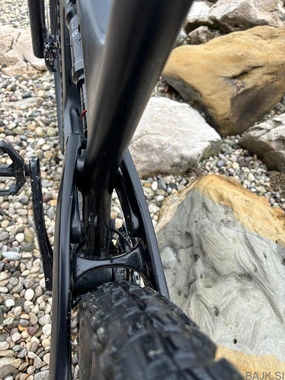 Prodam YT Capra Pro 29 Bike