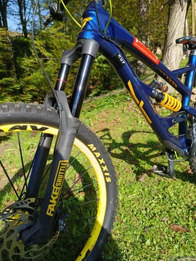YT CAPRA