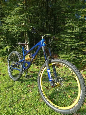 YT CAPRA