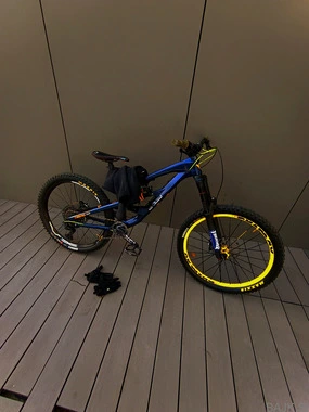 YT CAPRA