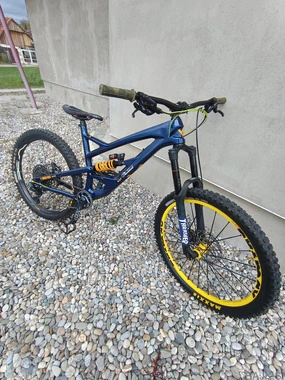 YT CAPRA